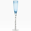 Francesca Champagne Glass – Set of 4