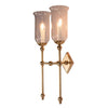 solid brass ceiling light lighting for hallway traditional english