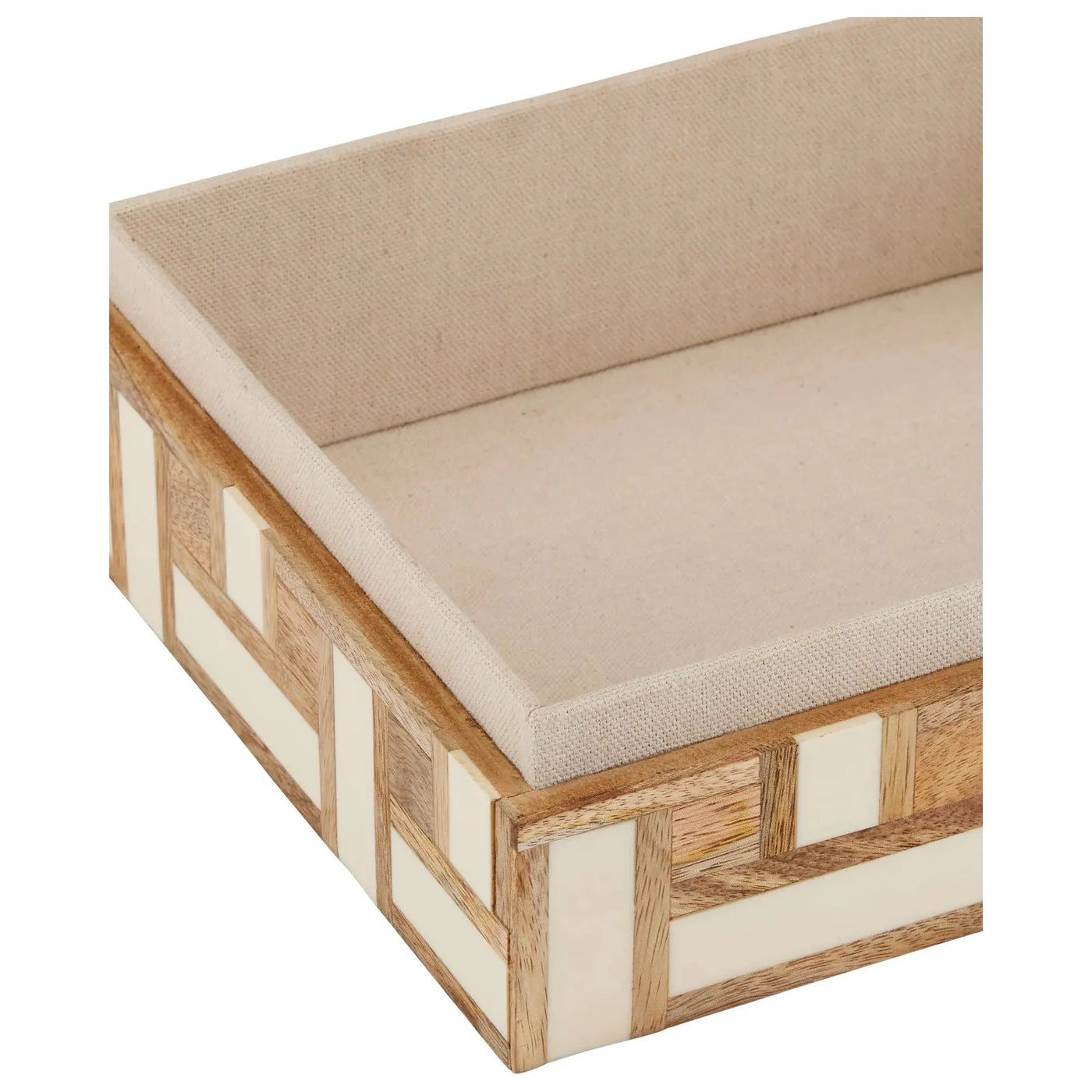 Elowen Cream Box - Set of 2