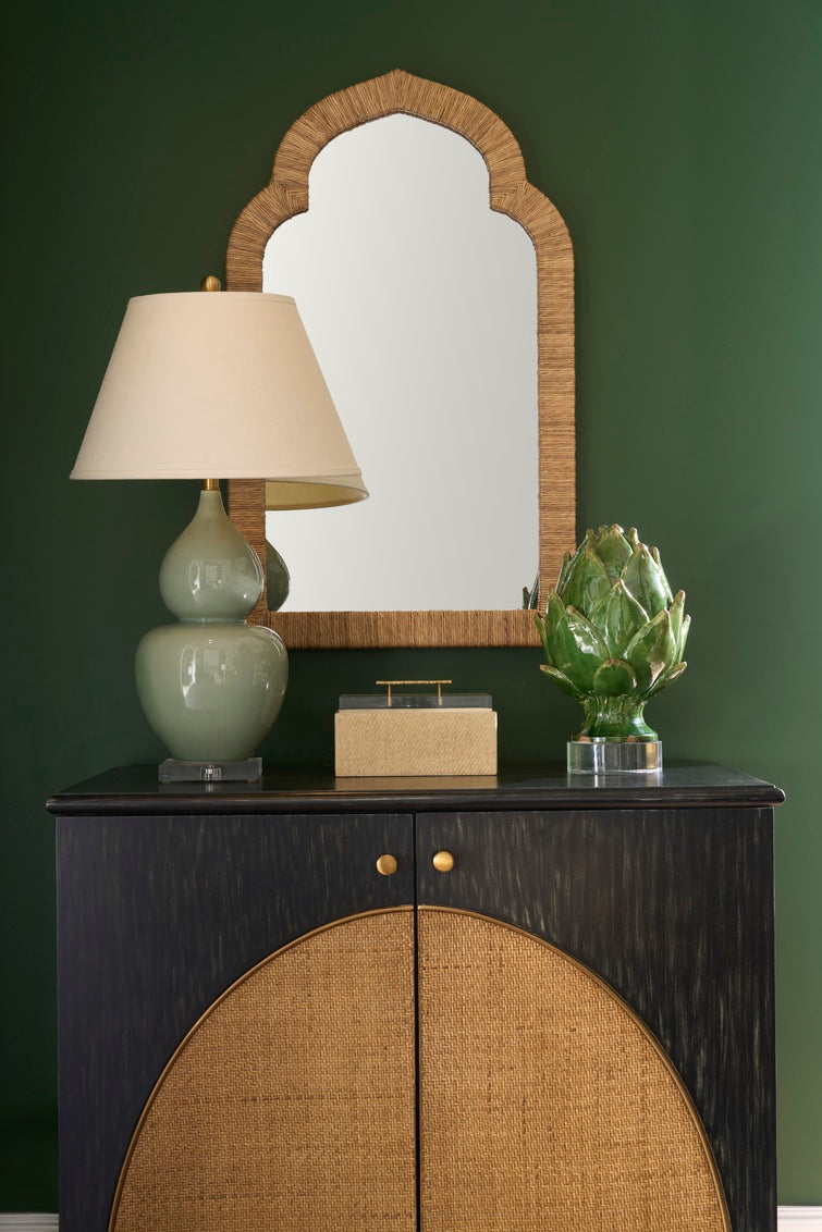 Larkspur Lamp