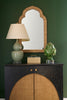 Larkspur Lamp