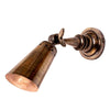 Steamer Wall Sconce