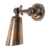 Steamer Wall Sconce