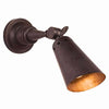 Steamer Wall Sconce