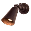 Steamer Wall Sconce