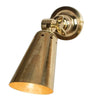 Steamer Wall Sconce