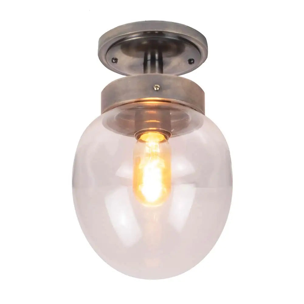 Charleston Flush Light