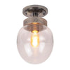 Charleston Flush Light