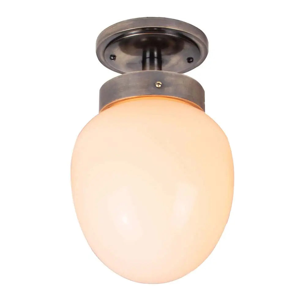 Charleston Flush Light