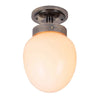 Charleston Flush Light