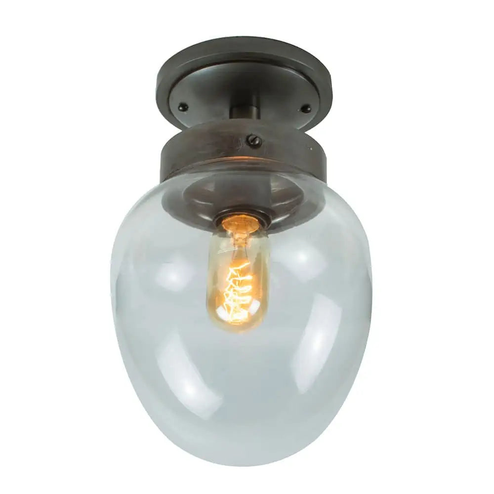 Charleston Flush Light