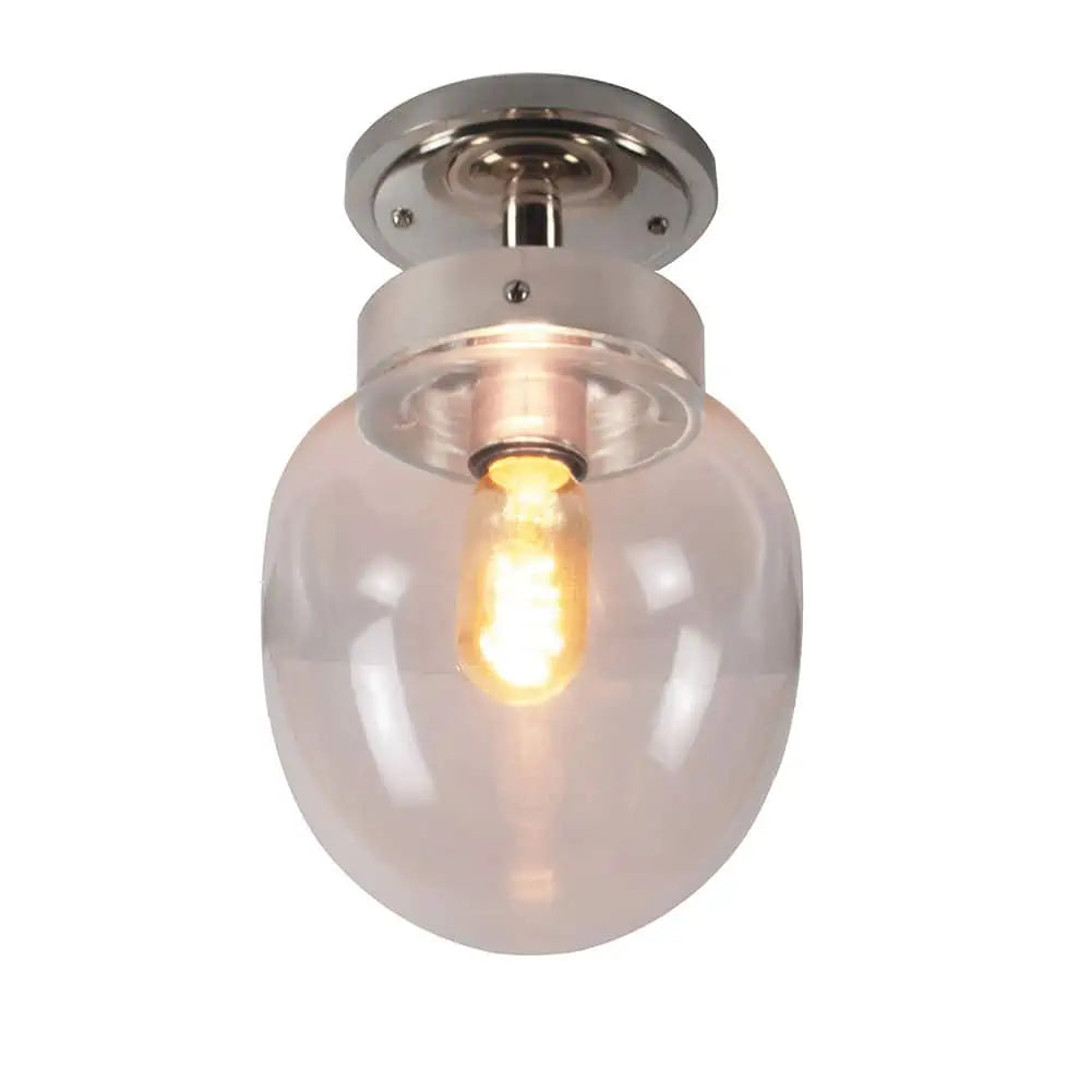 Charleston Flush Light