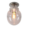 Charleston Flush Light