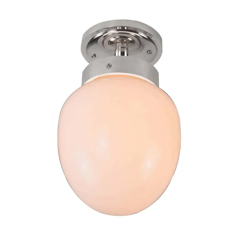 Charleston Flush Light