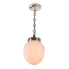 Charleston Wall Light