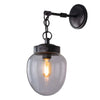 Charleston Wall Light