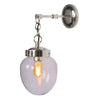 Charleston Wall Light