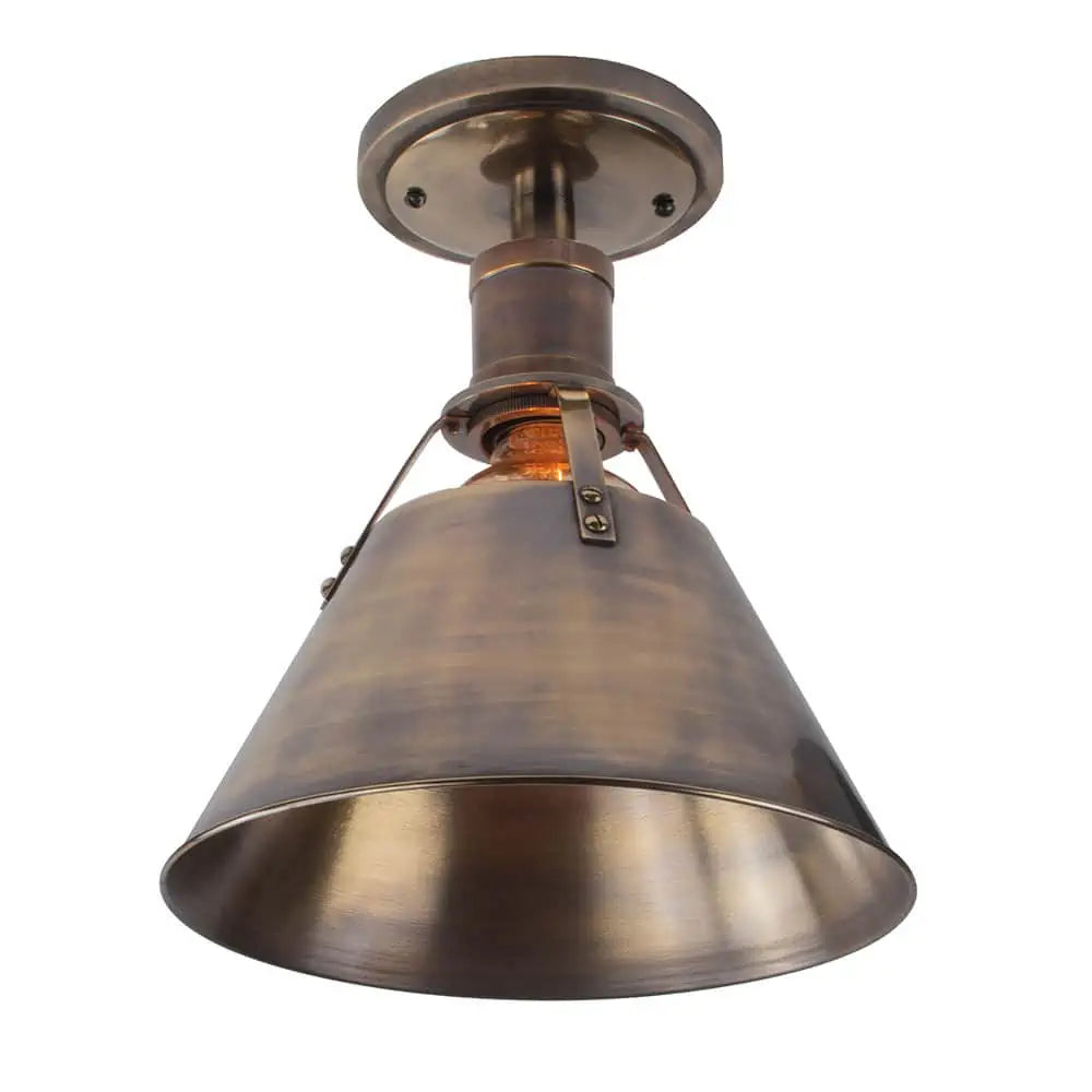 Annapolis Flush Mount Light