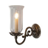 Empire Wall Sconce
