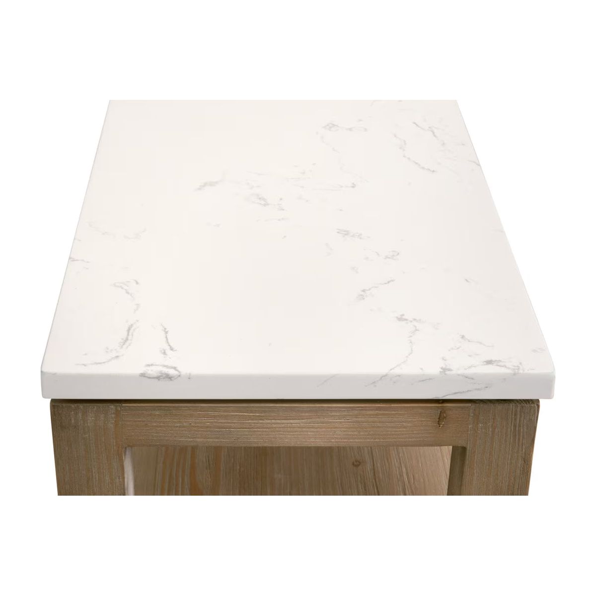 Ellington Narrow Console Table