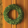 Boxwood Wreath