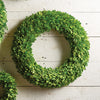 Boxwood Wreath