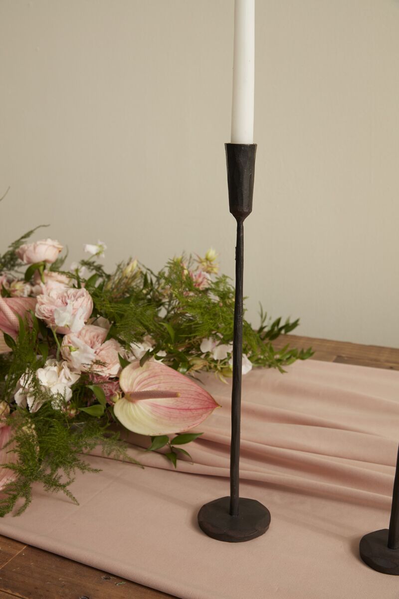 Davina Candlestick Collection