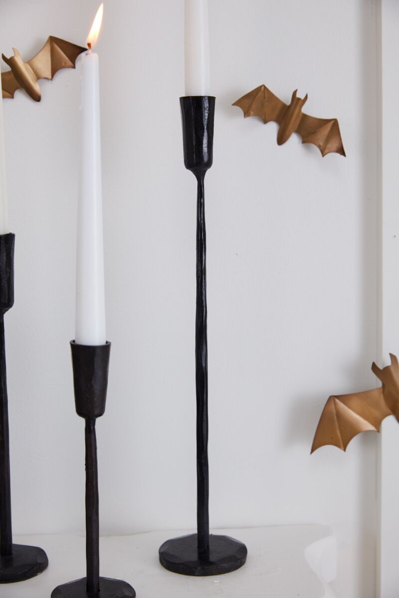 Davina Candlestick Collection