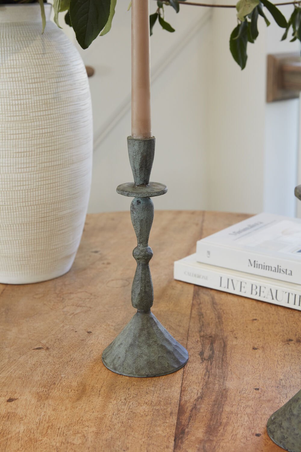 Bristol Candlestick – Pair