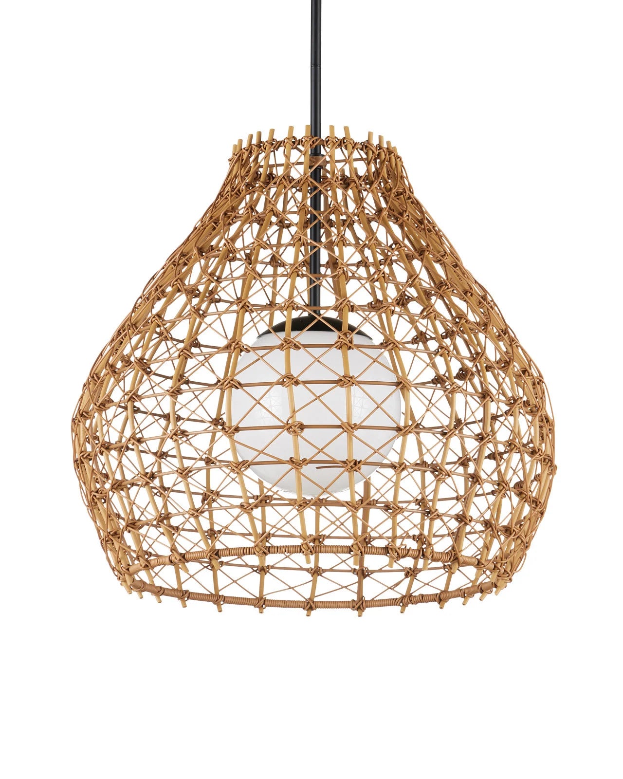Bly Outdoor Pendant