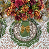Ava Placemat - Fern (Set of 4)