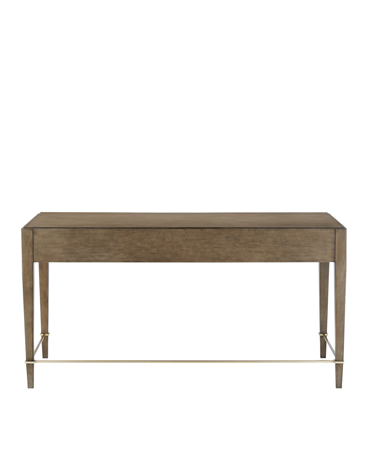 Verona Black Desk