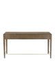 Verona Desk in Chanterelle