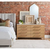 Cambria Double Dresser