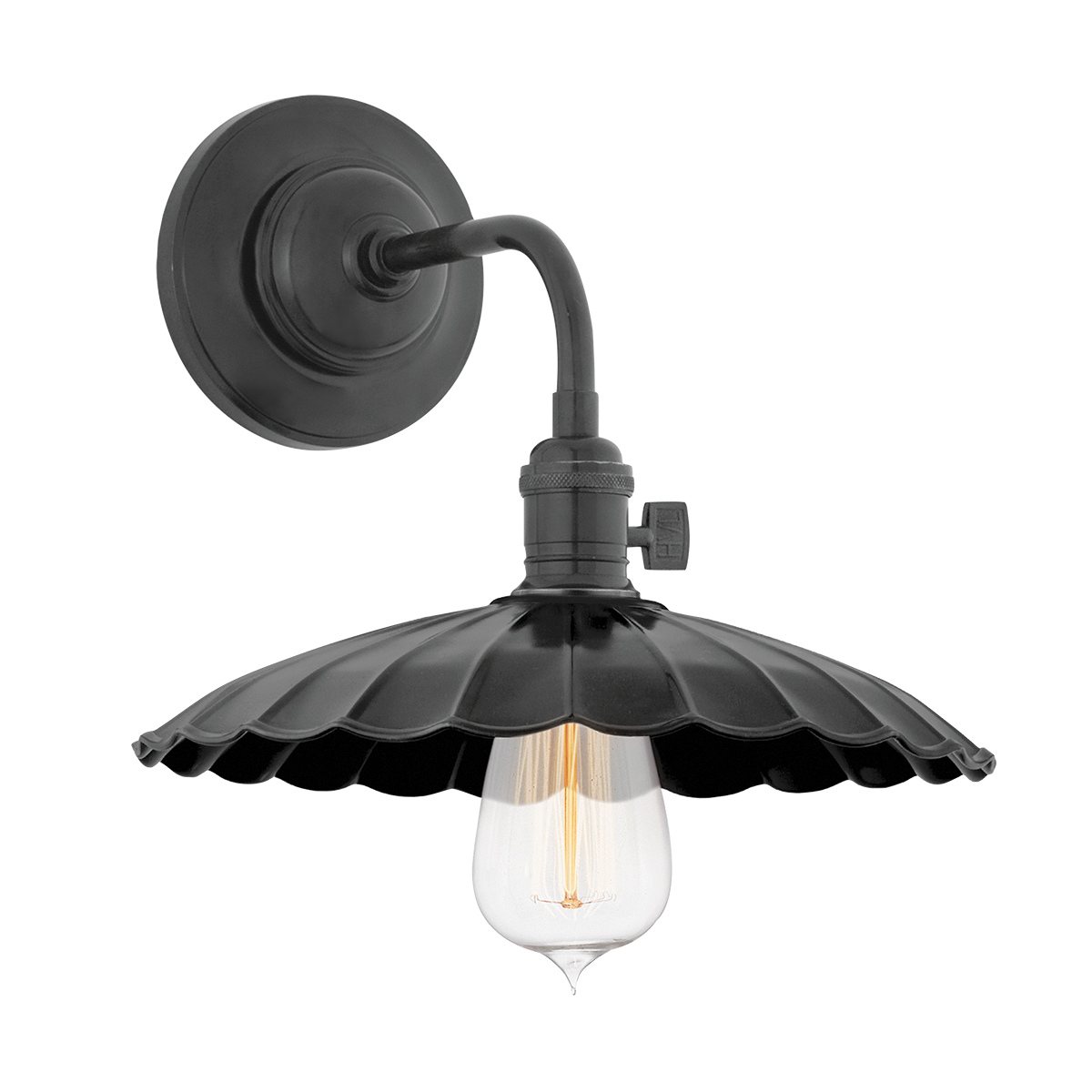 Fable Wall Sconce