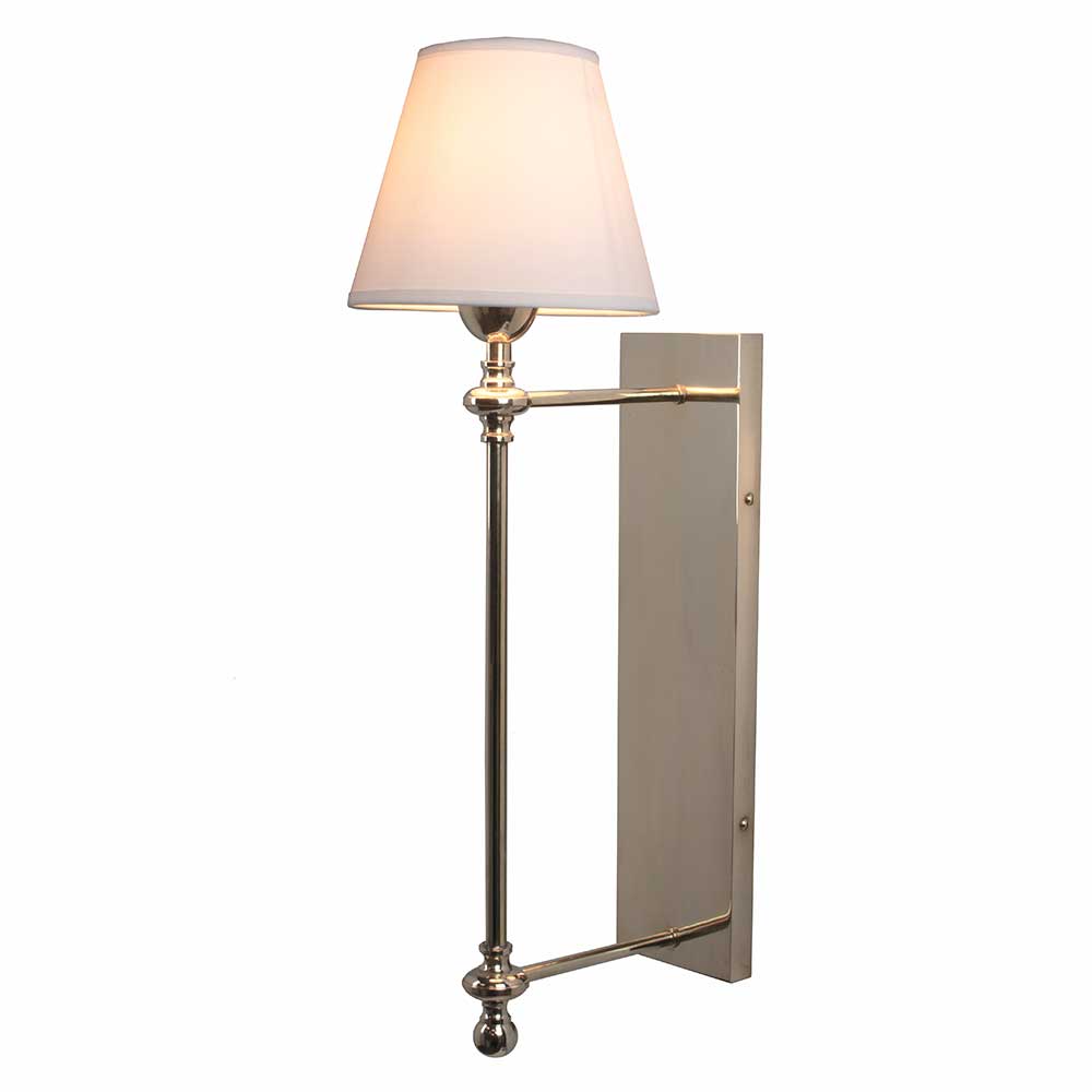 Provincial Wall Sconce