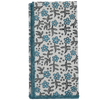 Harbor Surf Block Print Table Linens