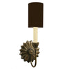 E'toile Single Wall Sconce