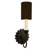 E'toile Single Wall Sconce