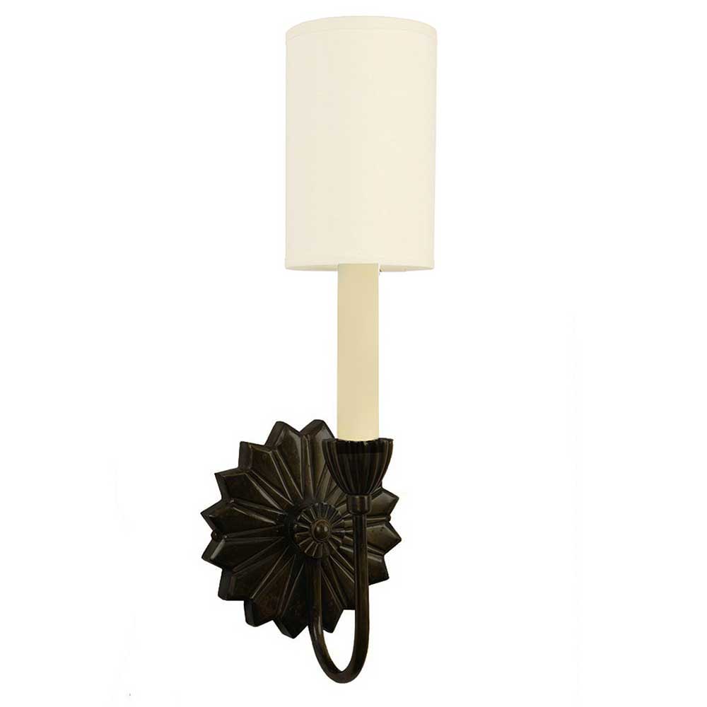 E'toile Single Wall Sconce