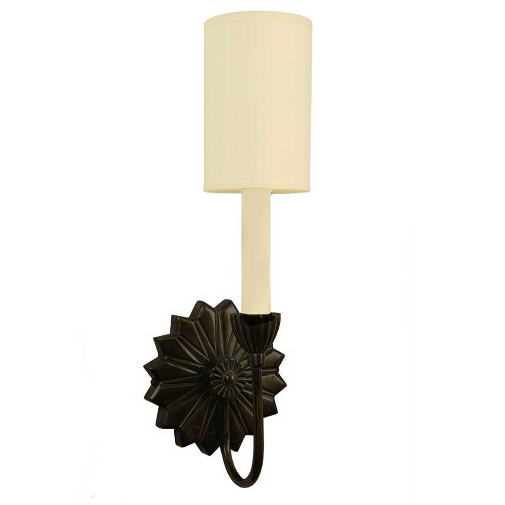E'toile Single Wall Sconce