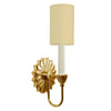 E'toile Single Wall Sconce