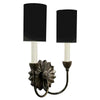 E'toile Twin Wall Sconce