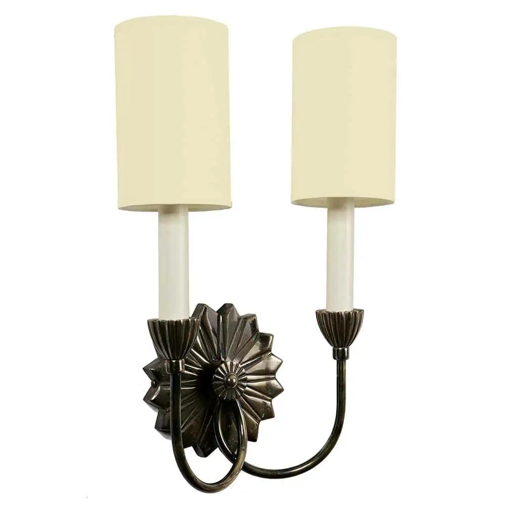 E'toile Twin Wall Sconce