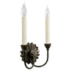 E'toile Twin Wall Sconce