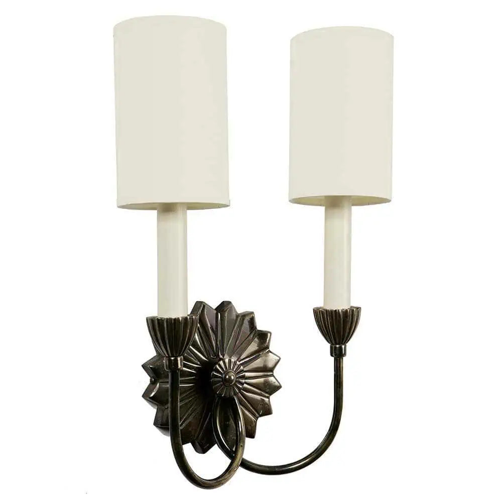 E'toile Twin Wall Sconce