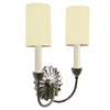 E'toile Twin Wall Sconce