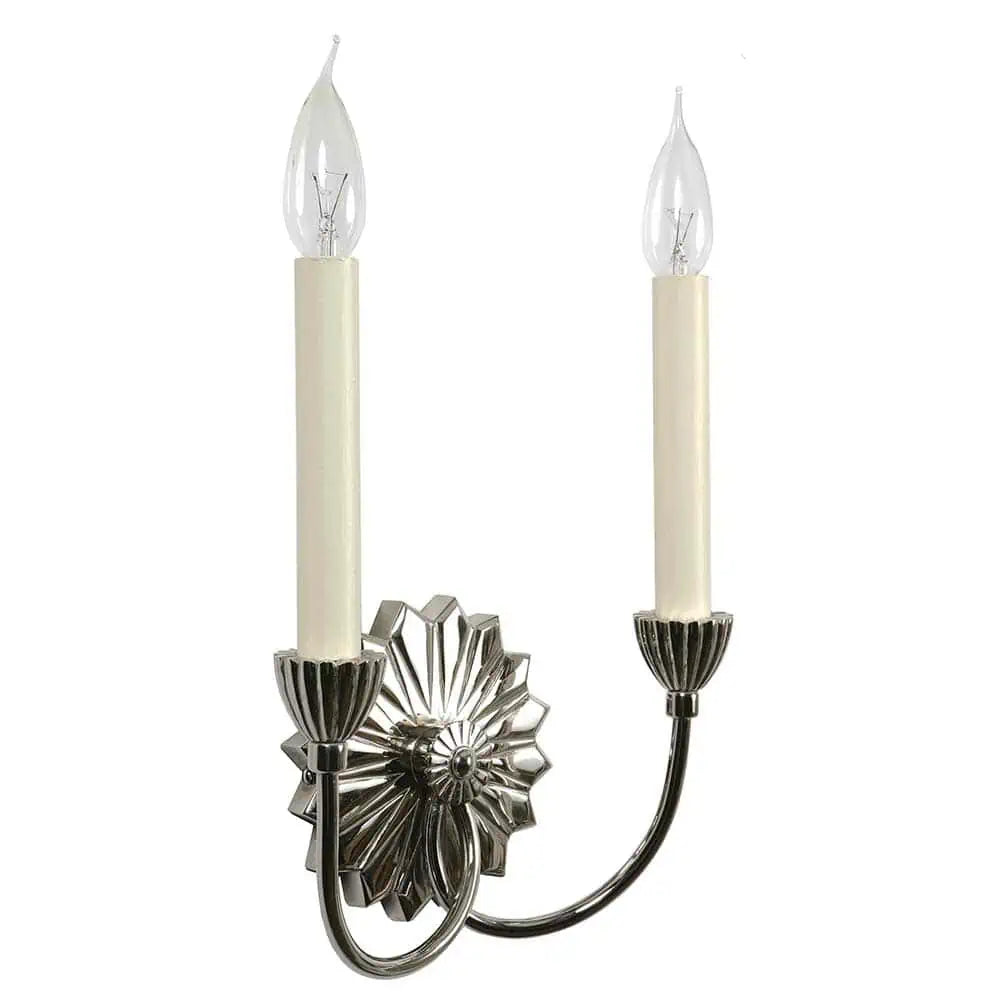E'toile Twin Wall Sconce