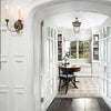 E'toile Twin Wall Sconce