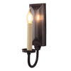 Georgian Single Wall Sconce